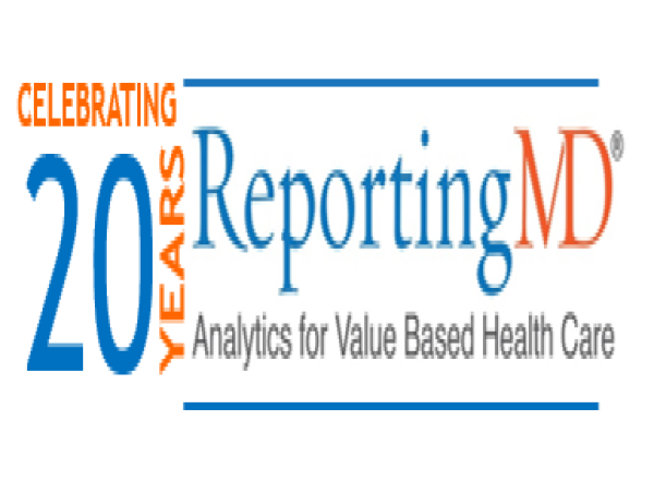  ReportingMD Celebrates 20th Anniversary 