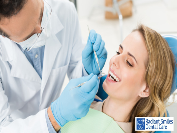  Radiant Smiles Unveils a New Clinic in Albany, WA 