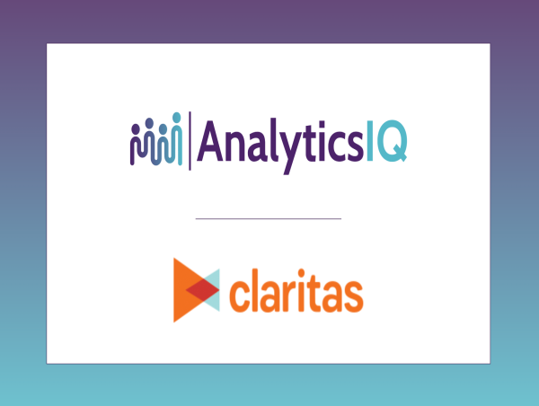 AnalyticsIQ and Claritas Partner to Drive Marketing ROI with PRIZM Premier Segmentation