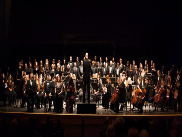  Bay Atlantic Symphony’s 40th Anniversary Season Breaks Attendance Records, Final Concert “The Ninth” Sells Out 
