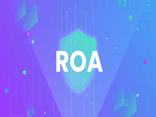  Route Origin Authorization: Transforming Behavior Models and Empowering a Secure Internet 