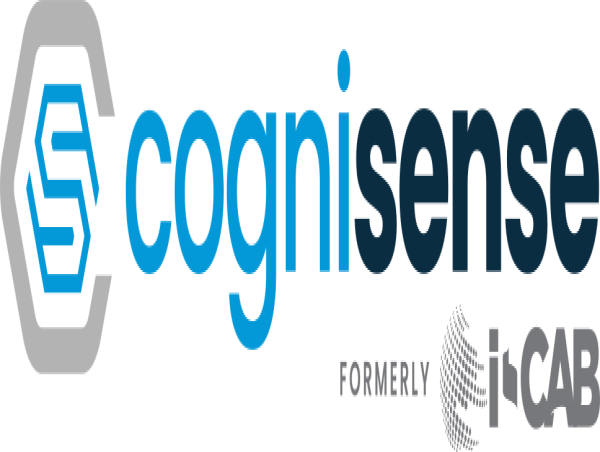  CogniSense is the New Name for I-CAB 