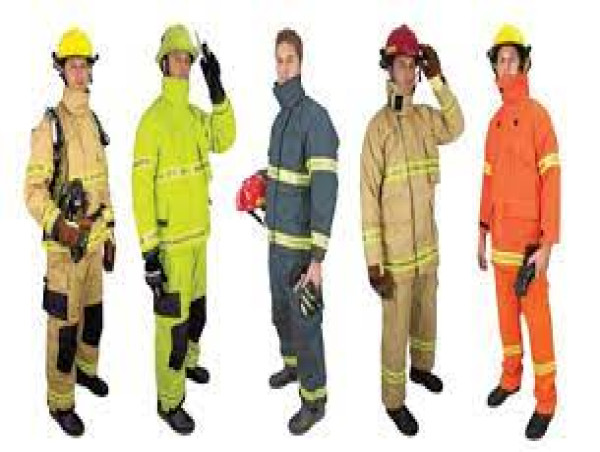  Firefighter Protective Clothing Market to Observe Strong Growth by 2028: Lion Group, Bristol Uniforms, Honeywell 