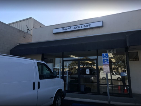  Balport Lock & Safe Expands Its Retail Store and Launches New Website 