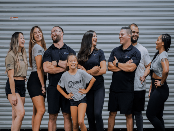  Unveiling the Secrets of Cardio and Muscle Gains: Hideout Fitness Empowers Irvine Clients to Transform 