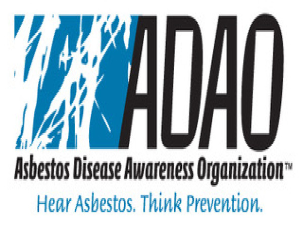 ADAO Announces Honorees and Keynote Speakers for 18th Annual International Asbestos Awareness and Prevention Conference 