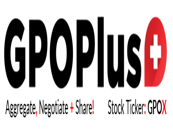  GPOPLUS (GPOX:US:OTC) Announces Impressive Revenue Results 
