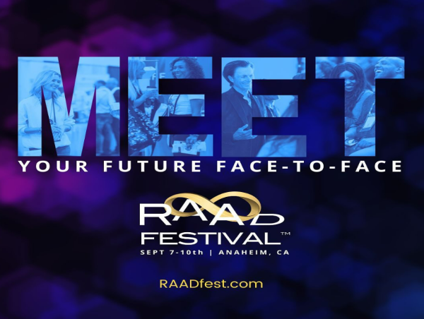  RAADfest 2023: Celebrating the Heart of Community - Honoring Incredible Supporters Past & Present 