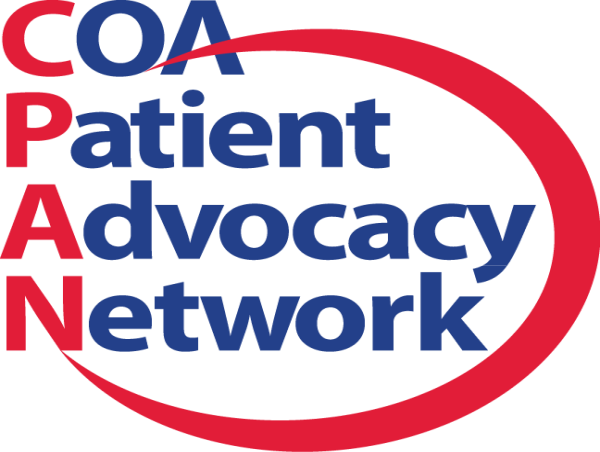 Coastal Cancer Center Launches Chapter of National Oncology Patient Advocacy Organization