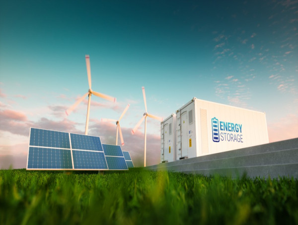  Energy Storage System Market is Going to Boom: Major Giants Autobat SACI, ABB, LG Chem, Exide 