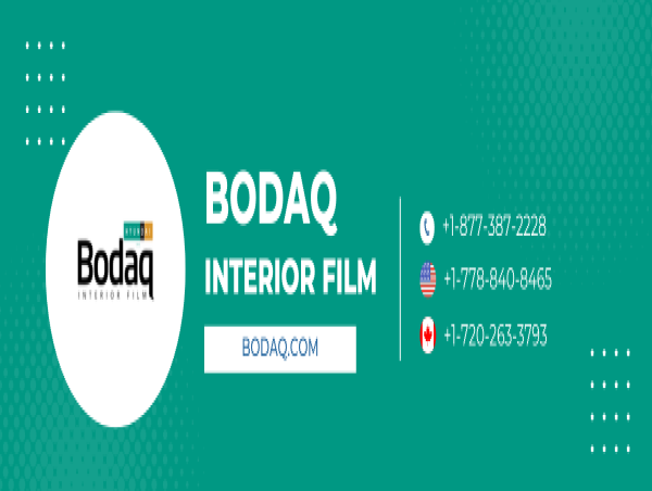 Bodaq Interior Film Set to Showcase Innovative Interior Solutions at IDS Vancouver 2023