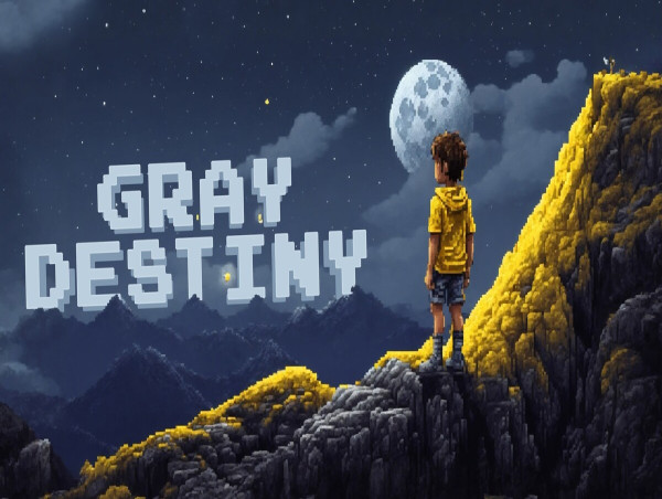 Indie Precision Platformer