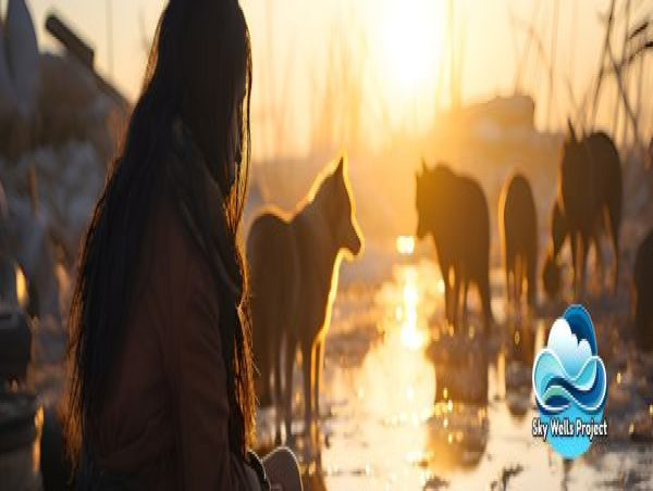 The Rise Up Initiative and the Moses West Foundation Partner to Tackle the Water Crisis Across Turtle Island