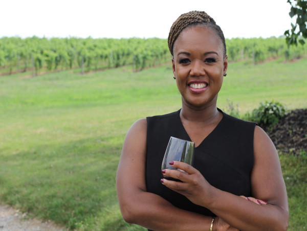 Black Business Month: Association of African American Vintners Names VP, Launches Matching Grant with Breakthru Beverage