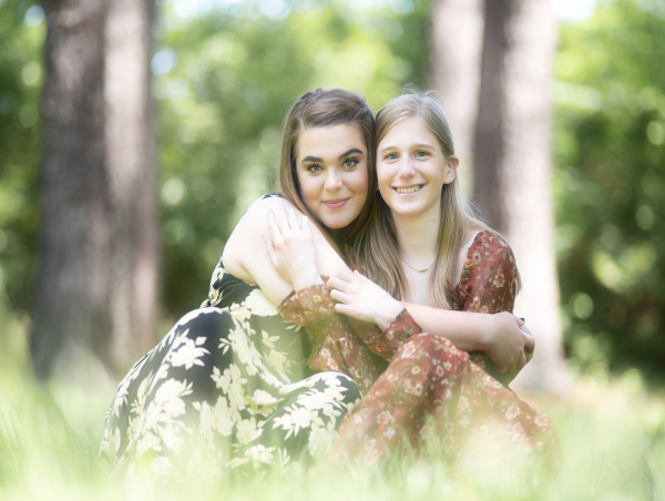 Artists Sisters J Bridge Gap Between Diversity and Inclusivity