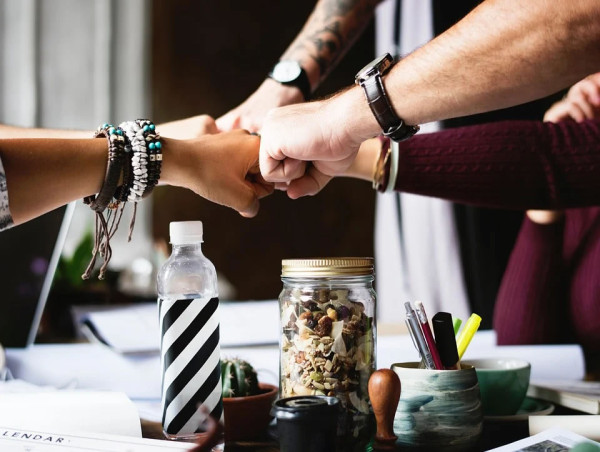 Cooper Consulting Group Drives Teams Engagement With DISC and Myers Briggs Workshops