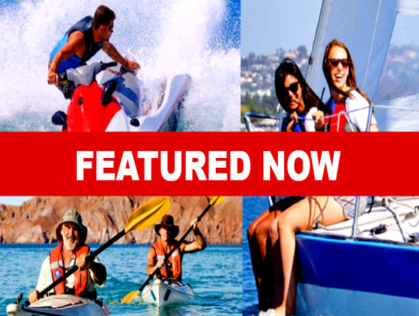 Tenfold Increase in America’s Boating Channel Online Videos