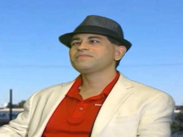  Jorge Zavala on Embracing Three Truths: Personal, Political, and Objective 