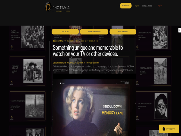  PHOTAVIA Wins Multiple Honors in 2023 National Mature Media Awards Program 