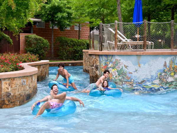 The Woodlands Hotels Group Offer an Array Of Options To Rejuvenate Mind, Body And Spirit For National Wellness Month