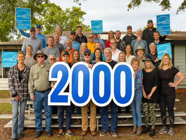  Jacksonville’s Providence Homes Named to Top 100 Best Companies to Work For List 