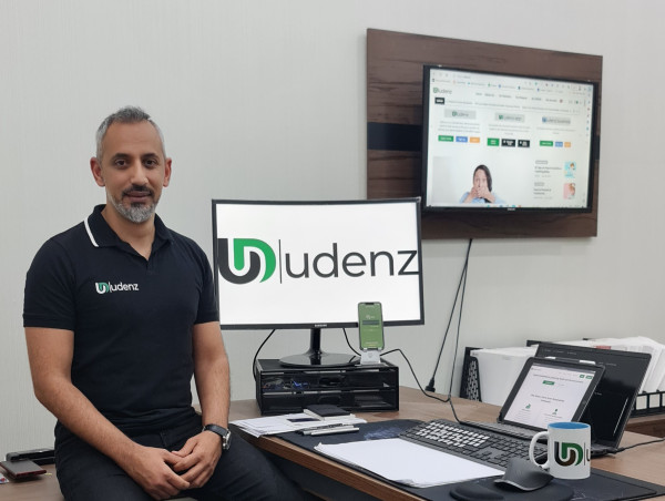 Dubai-Based Startup, UDENZ, Achieves Landmark Success with a $5M Series A Funding
