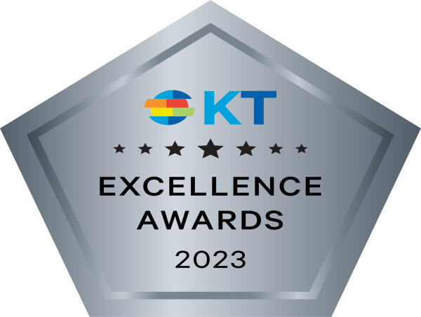 Critical Thinking Excellence Recognized at the 2023 Kepner-Tregoe Awards Ceremony