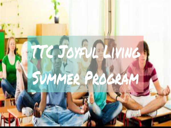 A Joyful Drug-Free Living Summer Program for Youth at Tarzana Treatment Centers