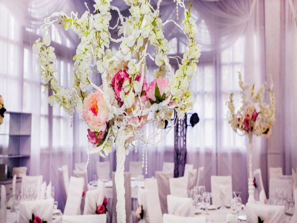 Rustic Texas Party Venue for All Occasions