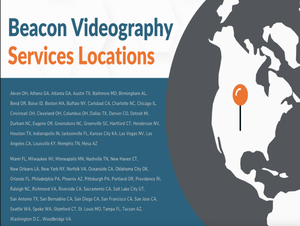 Beacon Media + Marketing Announces New Customized Video Content Services Available Nationwide