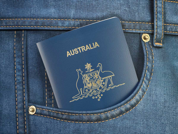 We are excited to announce that we have been recommended as Photo Studio by the Australian Consulate-General in New York