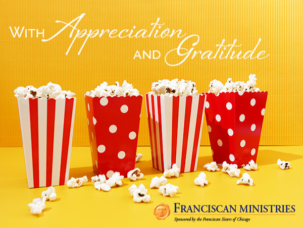 Franciscan Ministries Partners with Double Good Virtual Fundraising to Celebrate Employees
