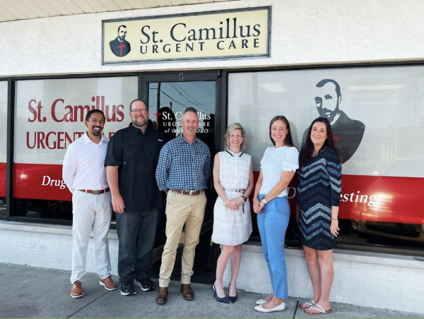 MyTown Health Acquires St. Camillus Urgent Care & Family Practice, Extending Compassionate Care to Patients in Kentucky