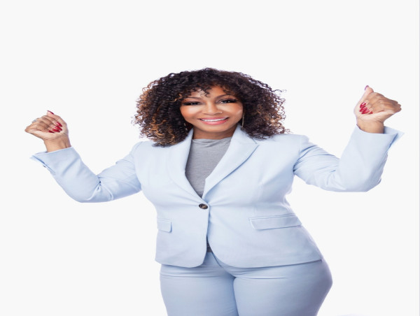 Paula Wright Achieves Amazon Best-Seller Status with