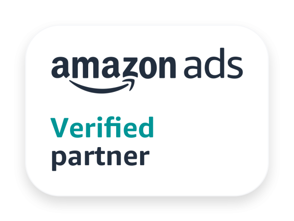 SmartSites Earns Verified Partner Status on Amazon Advertising Partner Network