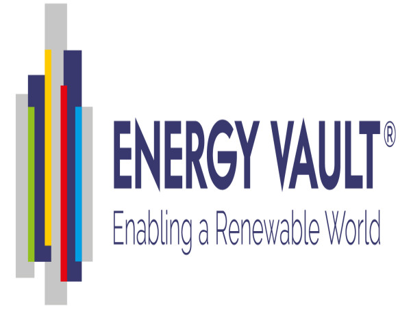  Energy Vault Announces Commencement of Commissioning of World’s First EVx™ Gravity Energy Storage System 