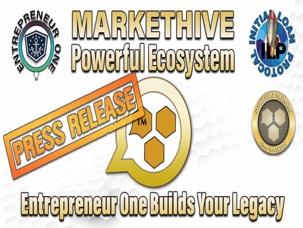  Markethive’s Legacy Entrepreneur One Draws To A Close For New Associates 