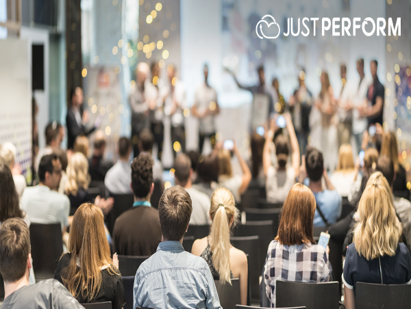 JustPerform Secures Five Awards in 2023 BPM Pulse Awards