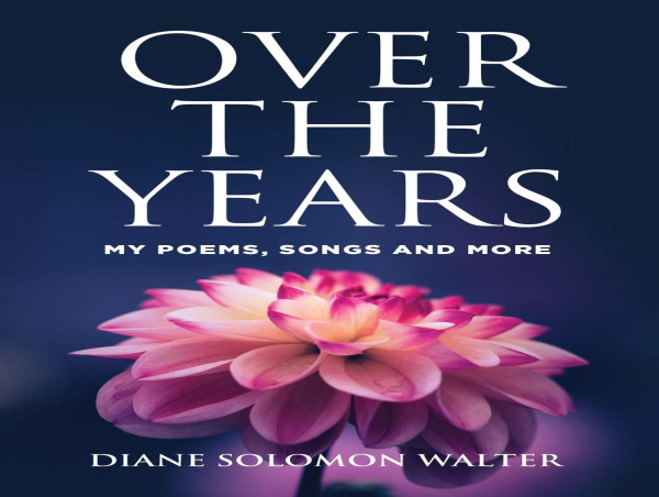  Diane Walter Shares Christian Prose, Lyrics Penned 