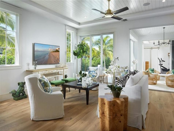 European Flooring-USA’s Top Luxury Flooring Destination for Architects/Designers