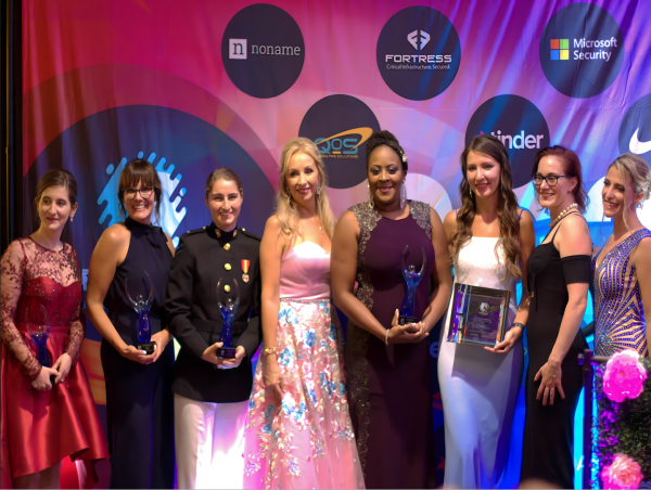 The Global Celebration of Brilliance: 5th Annual Cybersecurity Woman of the Year 2023 Recognizes Exceptional Women