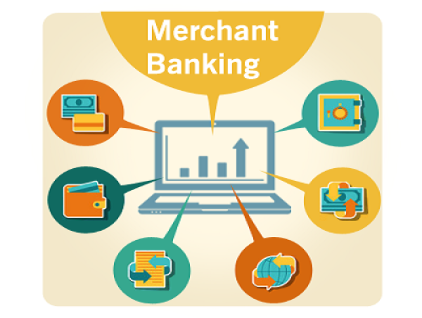  Merchant Banking Service Market by Excellent Revenue Growth: UBS Group, Deutsche Bank, Morgan Stanley 