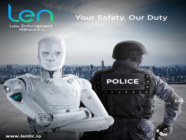 The LEN AI-Enabled Alert and Communication System Promotes a More Secure Reopening of Schools Across the Nation
