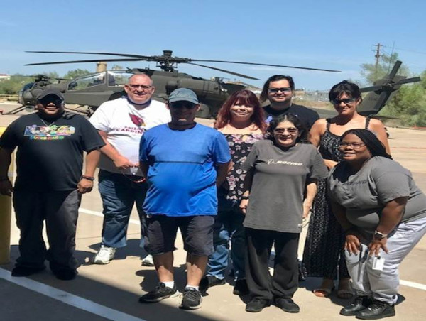 Boeing Mesa Continues Commitment to Neurodiversity and Inclusion