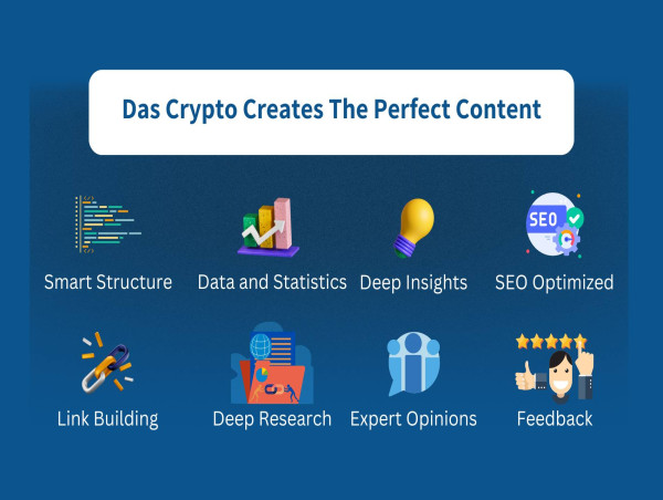  Das Crypto Redefines Web3 Content Writing 