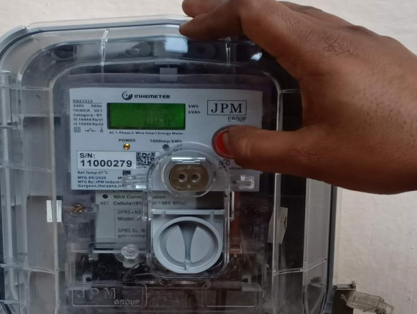  Smart Electric Meter Market Size Expected to Reach US$ 38.1 Billion by 2028 