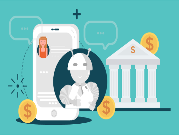 Chatbot for Banking Market Giants Spending Is Going To Boom with PayPal, Inbenta, Aivo