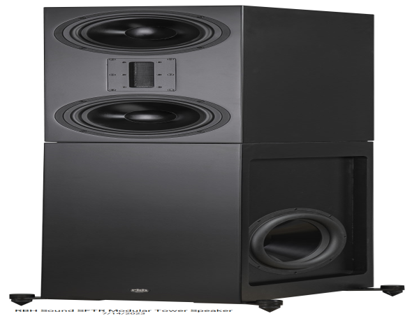  RBH SOUND DEBUTS SFTR SYSTEM 