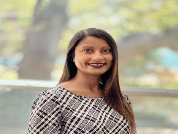  UpMetrics Hires Amy S. Patel as Director of Product 