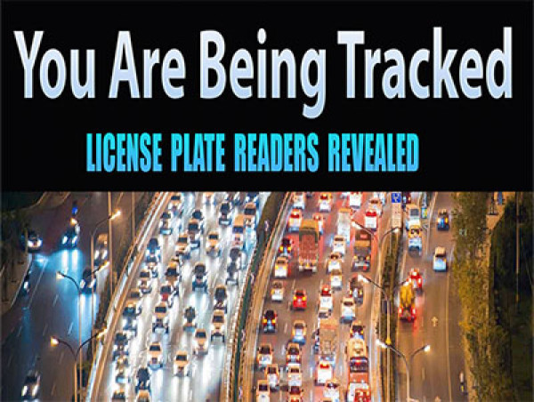  A Comprehensive Guide to Understanding Automatic License Plate Readers Released by SearchQuarry.com 